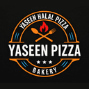 Yaseen Pizza logo
